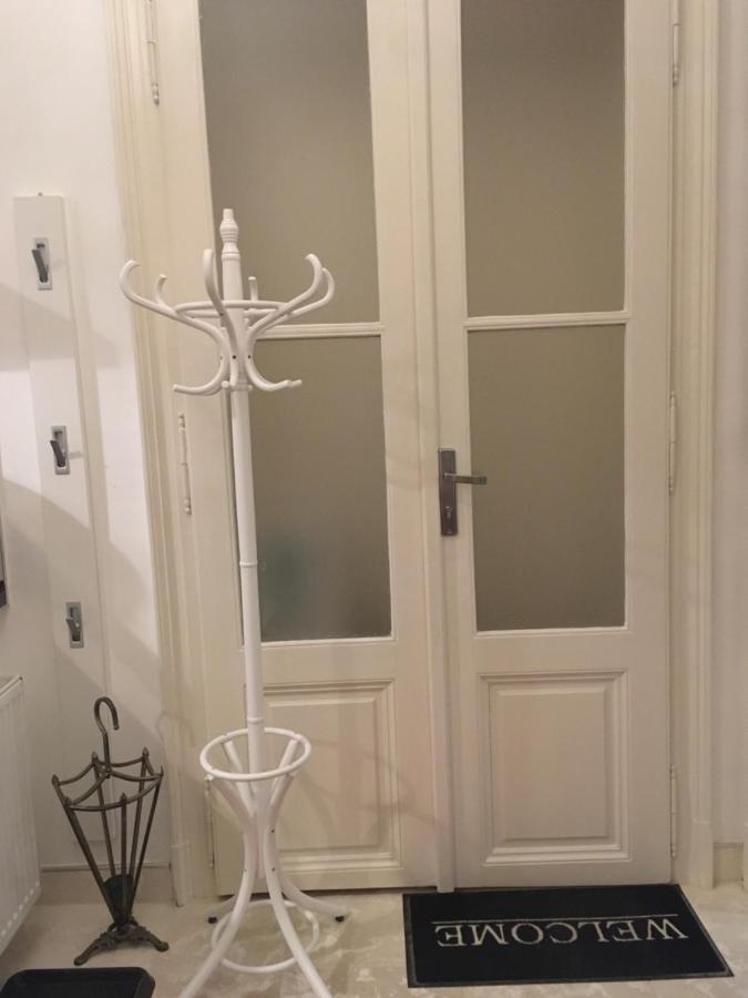 Apartamento Czingu-Lak Miskolc Exterior foto