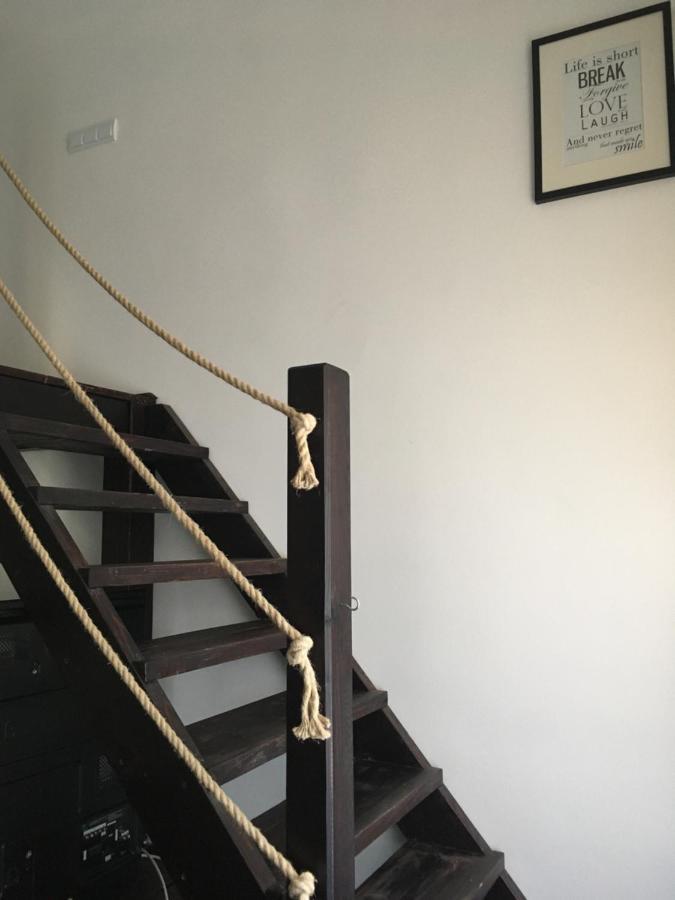 Apartamento Czingu-Lak Miskolc Exterior foto