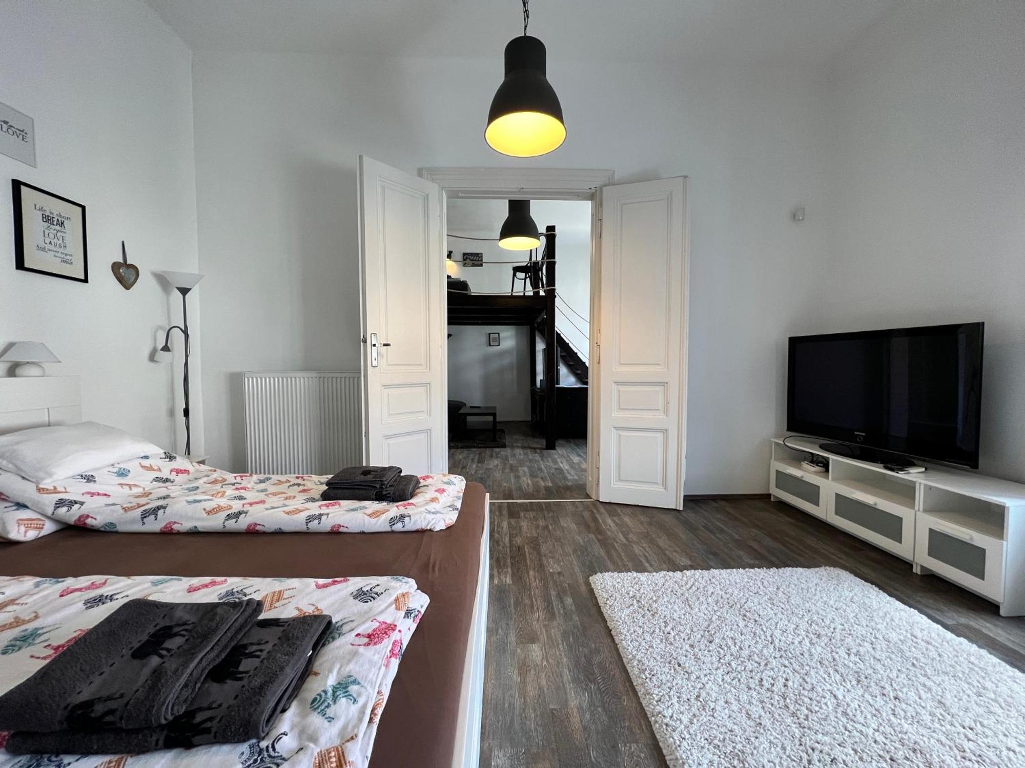 Apartamento Czingu-Lak Miskolc Exterior foto