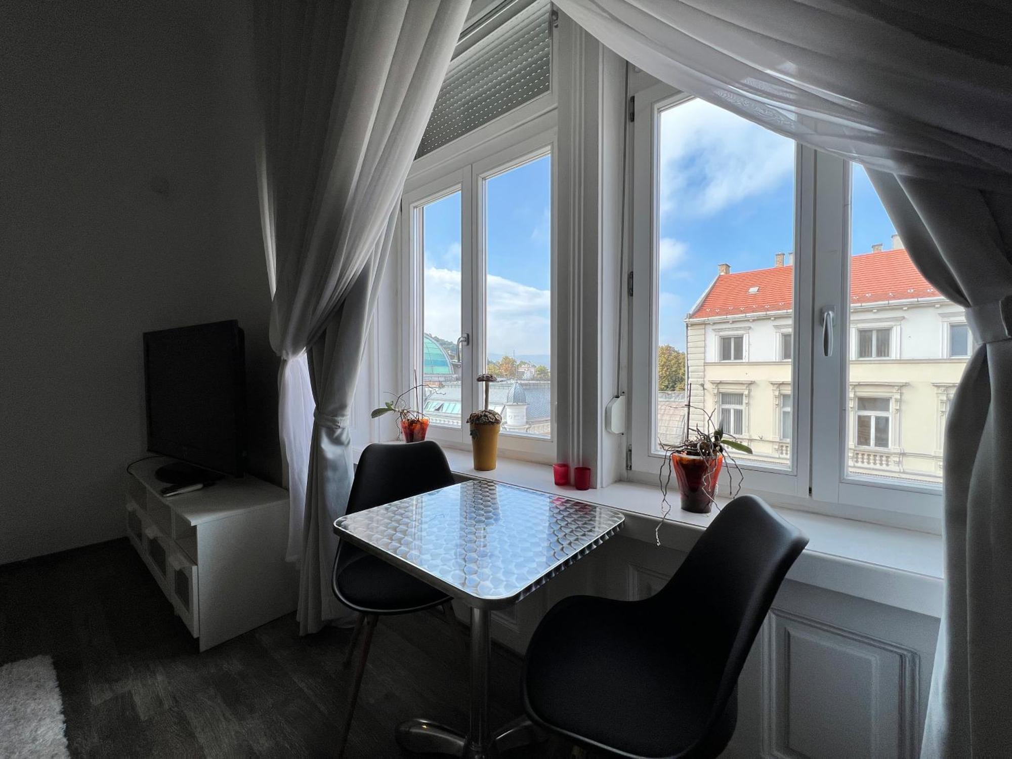 Apartamento Czingu-Lak Miskolc Exterior foto