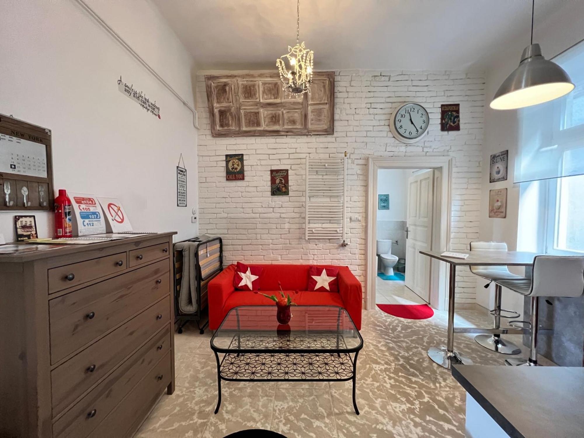 Apartamento Czingu-Lak Miskolc Exterior foto