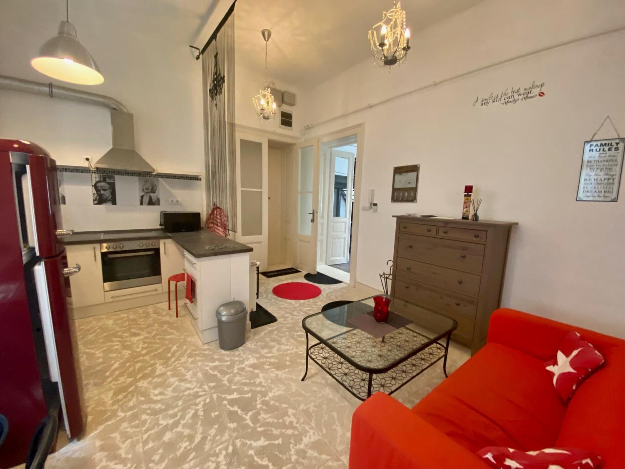 Apartamento Czingu-Lak Miskolc Exterior foto